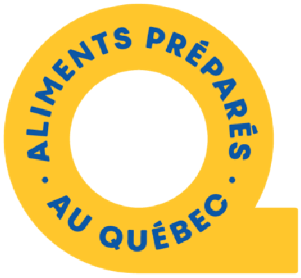 Aliments du Québec
