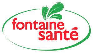 Logo de fontaine santé